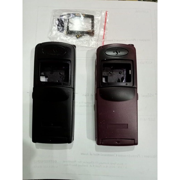 Casing samsung sgh600