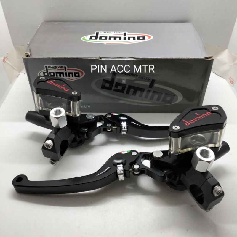 MASTER REM SET DOMINO/ 17MM FULL CENSI MODEL KTC RACING PNP NMAX OLD NEW PCX OLD NEW ADV XMAX