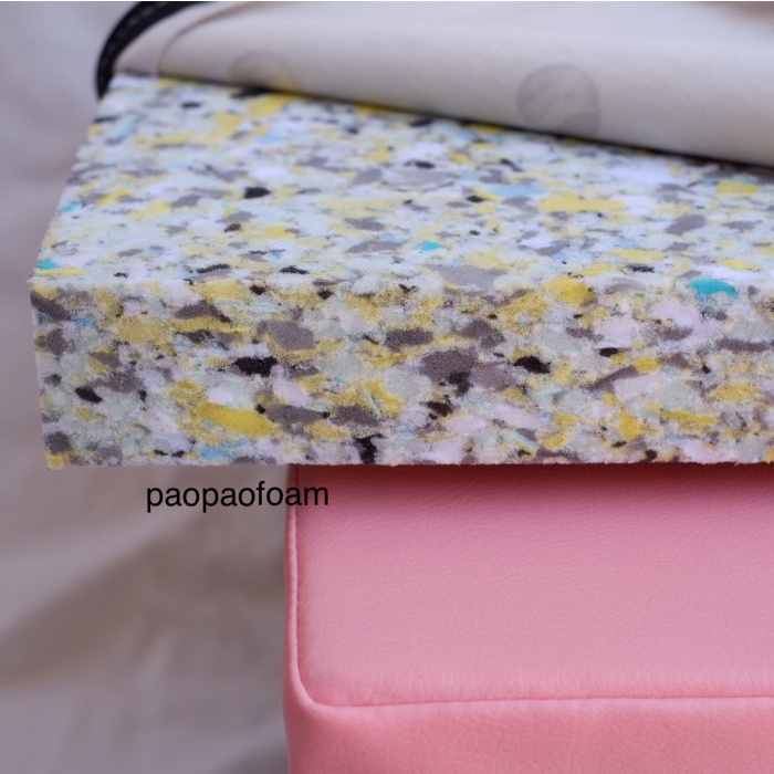 Spon Busa Rebonded R50 / Reboundid 100 x 200 x 5 cm