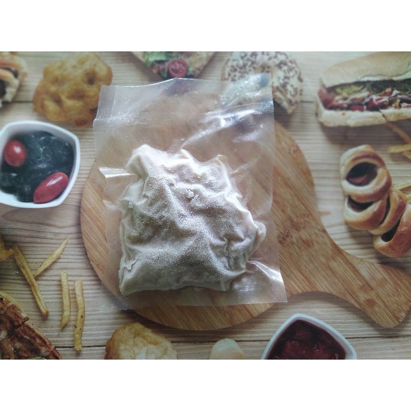 

Ceker Ayam Tanpa Tulang 200gr dan 500gr