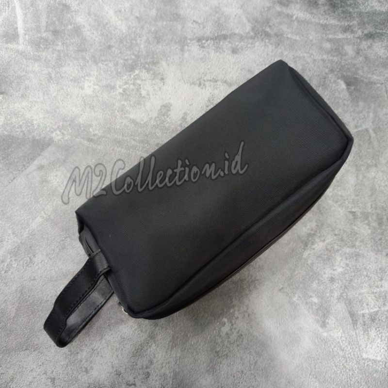 Pouch Tumi Nylon Clutch Handbag import quality