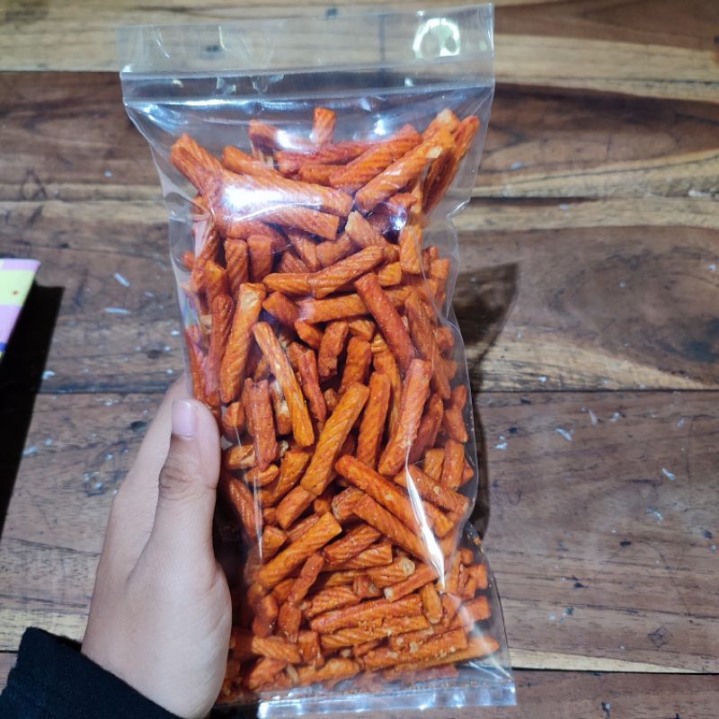 

(250gr) PangPang stik pedas