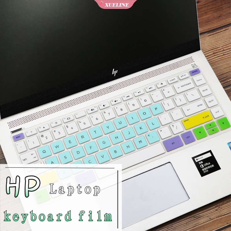 Pelindung keyboard HP14q-cs0001TX 14 inch Untuk laptop i5-8250U HP