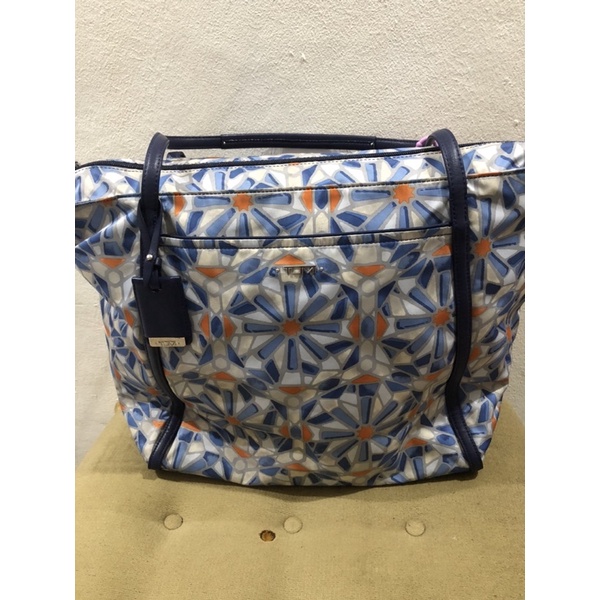 preloved tote bag Tumi