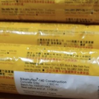 

Sika Hyflex 140 sealant lem sosis sikahyflex 600ml
