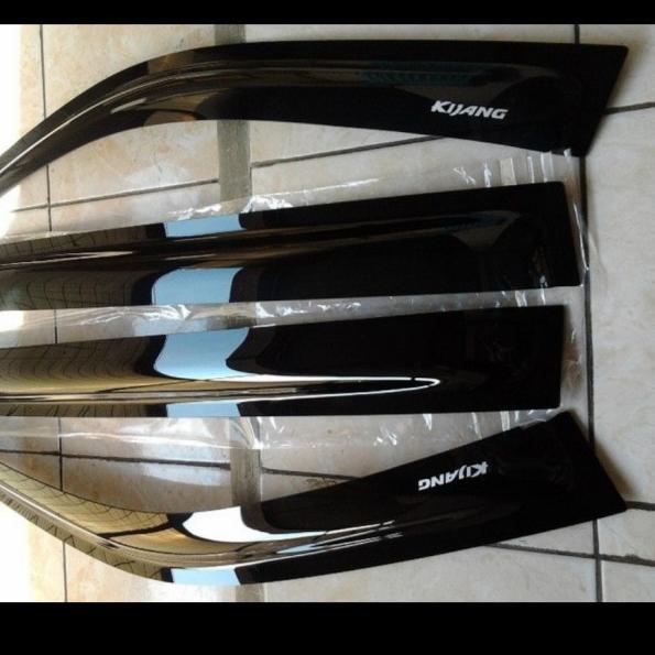 talang air kijang LGX SLIM 3M