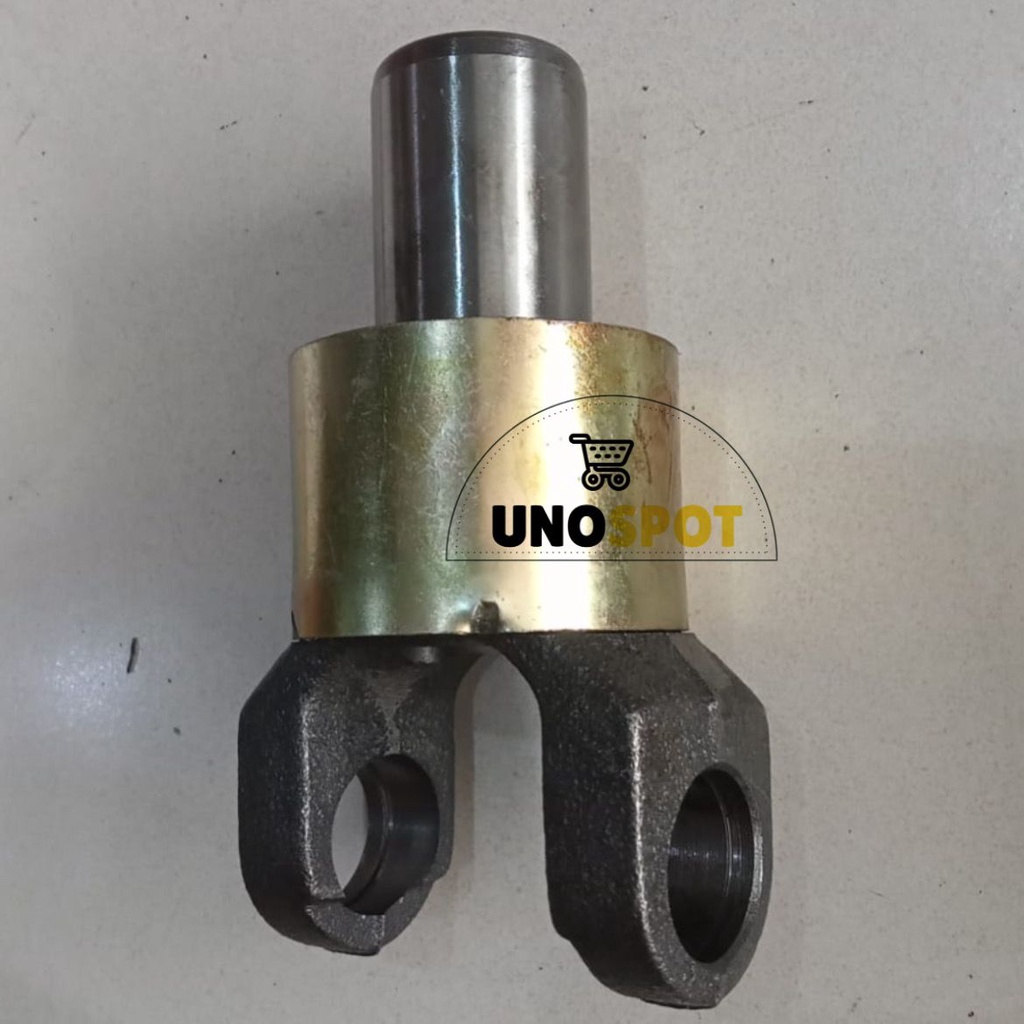 Yoke Kopel TM Suzuki Jimny Katana Tahun Muda