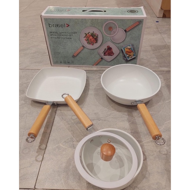 PANCI SET BRASEL CLOUDY