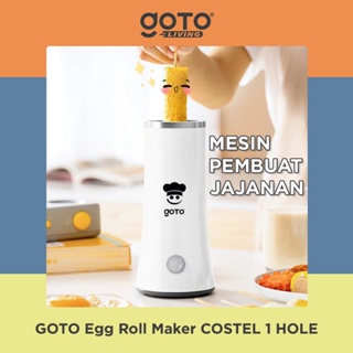 promo Egg Roll Maker Mesin Pembuat Sosis Telur Gulung Sostel Snack Termurah