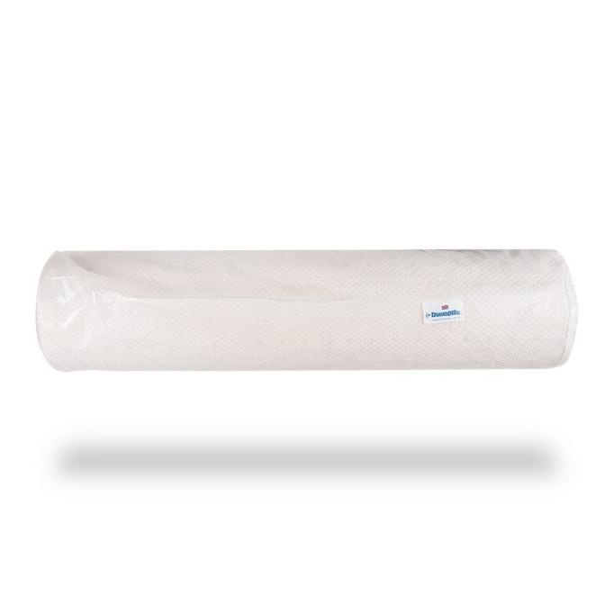 Dunlopillo Bolster Granulatex ( Guling Granulatex ) Orthopedic