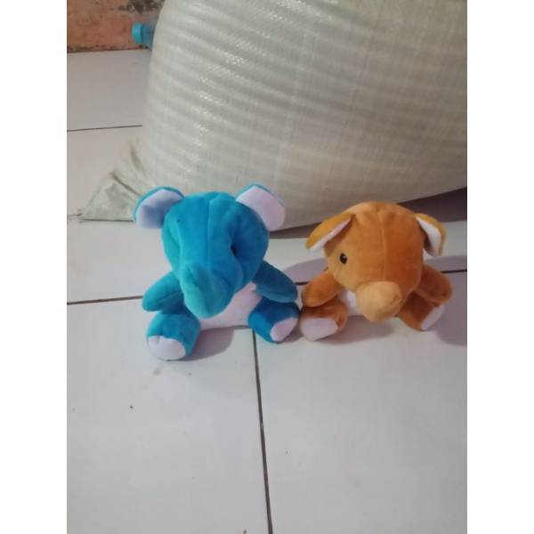 boneka capitt per 100 banyak karakter gratis boneka ukuran S 1