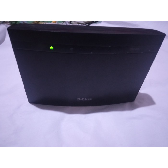 D-LINK DIR-615 Wireless Router / Wifi Router / Router DLINK