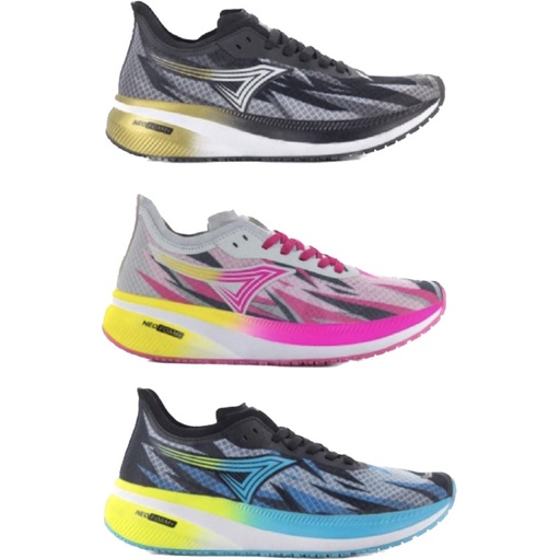 Sepatu Running Ardiles Nfinity Flash