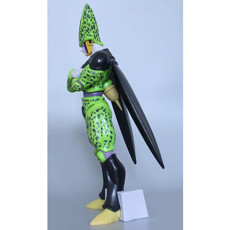 Cell Final Form Action Figure Dragon Ball Dragonball