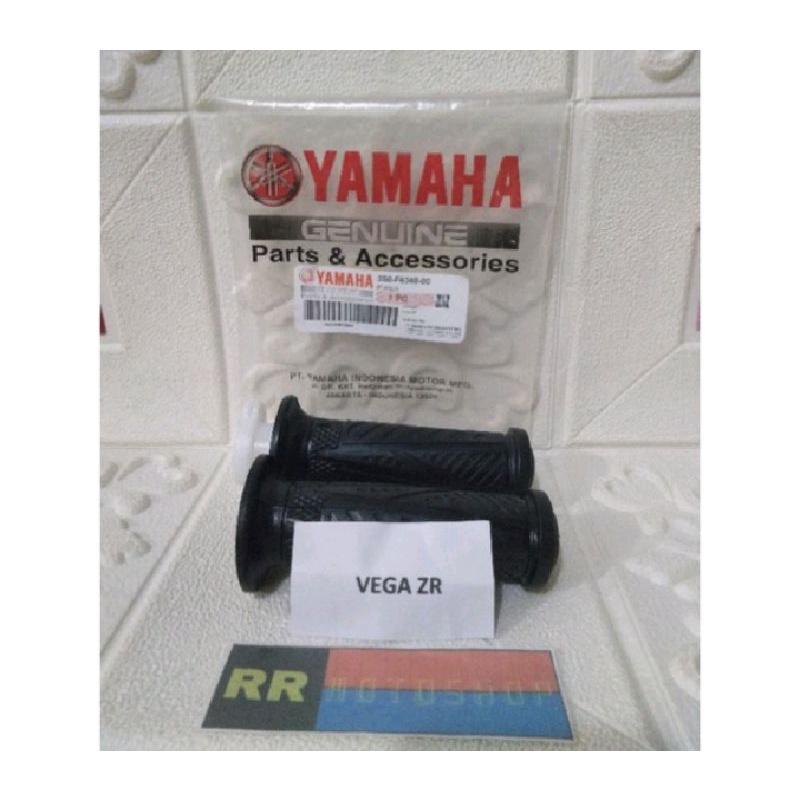 handgrip handpad karet selongsong gas motor vega r new vega zr hand grip set