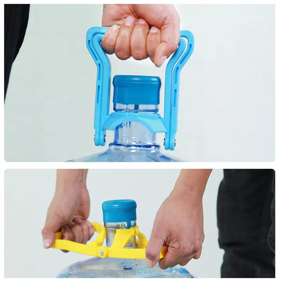 Alat Bantu Angkat Galon Air Alat Pengangkat Holder Handle Pegangan