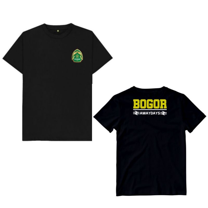 kaos persikabo awaydays | kaos away day persikabo | tshirt persikabo | kaos casual