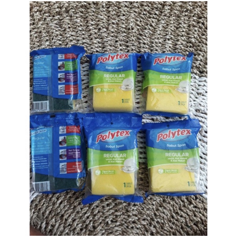 Jual sabut spons | Shopee Indonesia