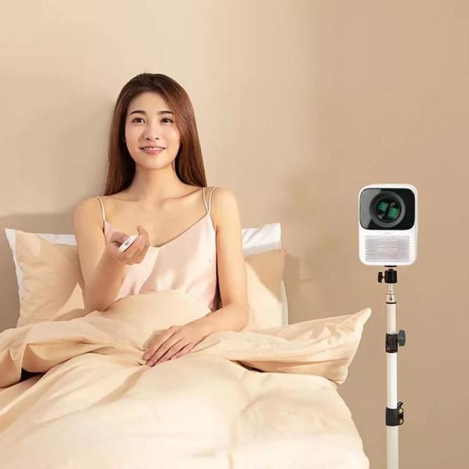 Wanbo Tripod Projector Holder Floor Stand