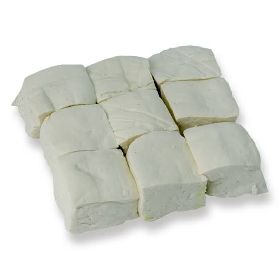 

Tahu Putih