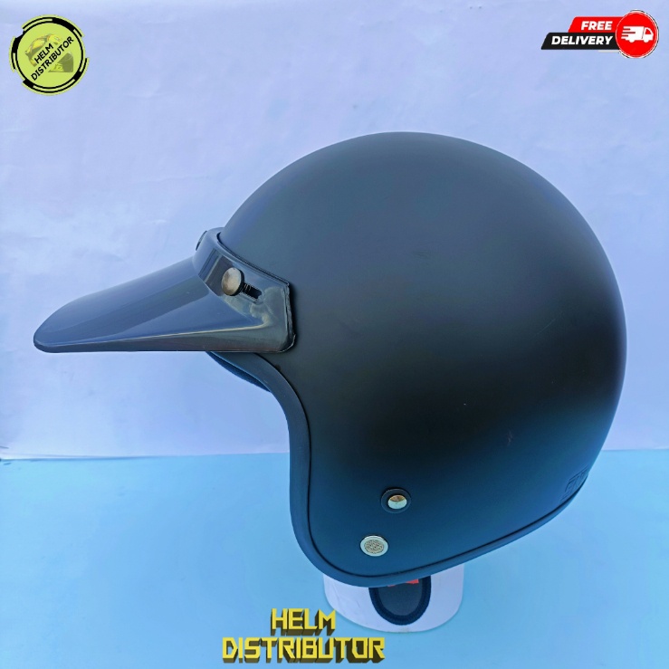 HELM BOGO DEWASA PET PANJANG, PET PENDEK BUAT DEWASA KUALITAS PREMIUM, UNTUK PRIA DAN WANITA COD