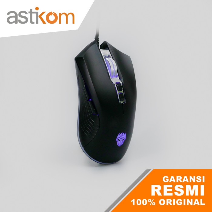 Mouse Gaming Rexus Xierra G10 | By Astikom