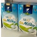 

Gomilku SR12 600 mg