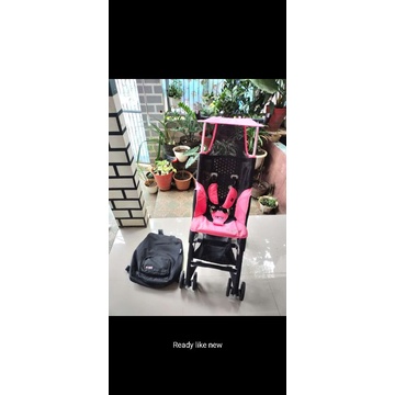 stroller pockit gen 3 saleeee
