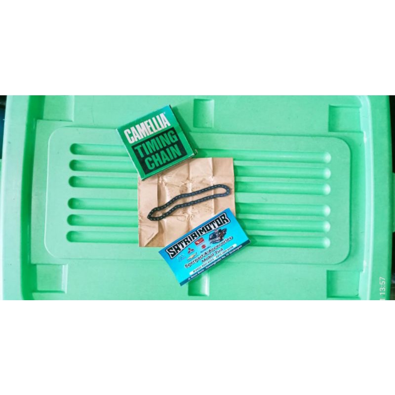 rantai kamprat hijet rantai kamprat Daihatsu Hijet s70