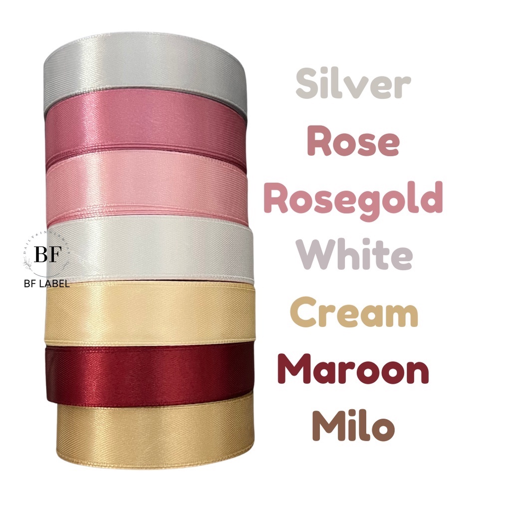 BF Label - HAMPERS Gift Box (TIDAK BISA HANYA BELI BOX YA) Box Hadiah dengan Kartu Ucapan Idul Fitri