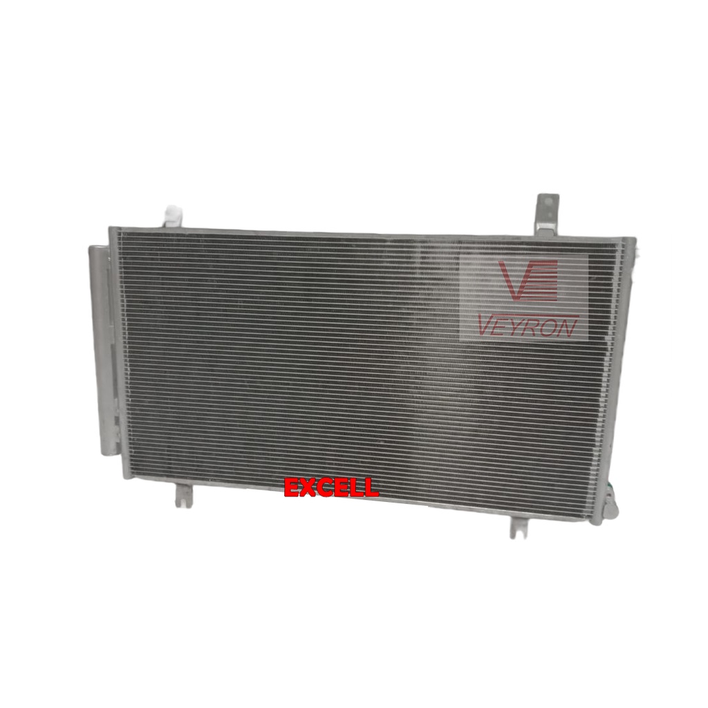 Condenser condensor Kondensor Radiator Ac MobilMitsubishi Xpander Expander