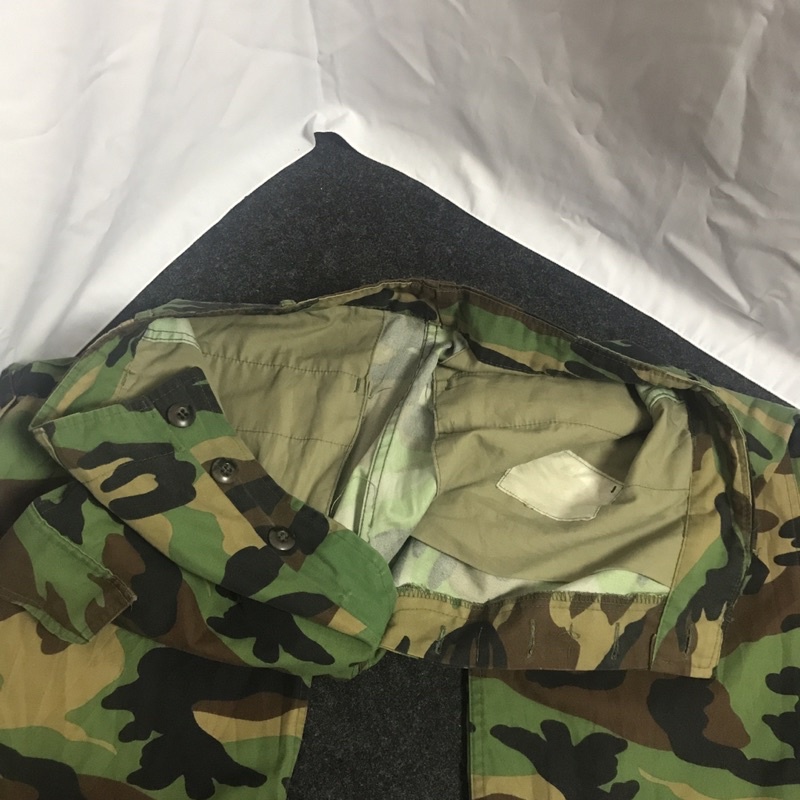 CARGO CAMO SECOND 33-34