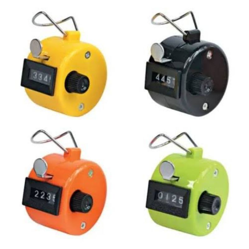 

HAND COUNTER ALAT HITUNG JOYKO HC-5 DAN HC-4D