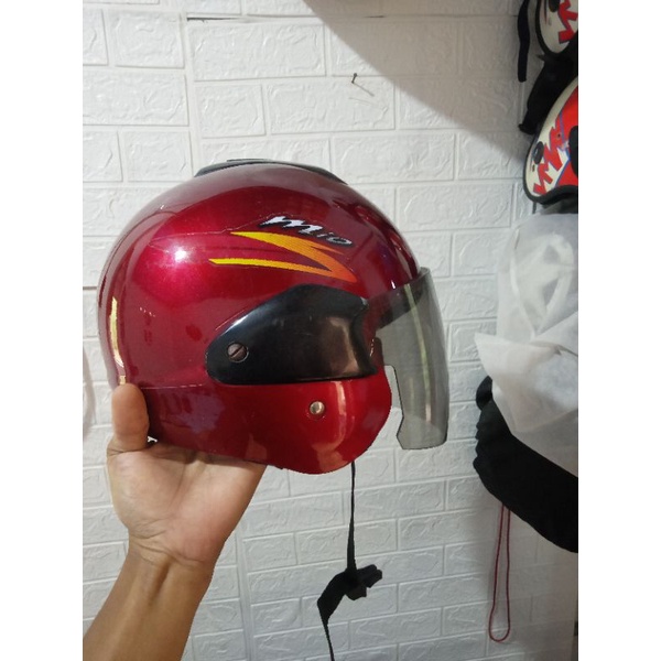 helm Yamaha Mio original