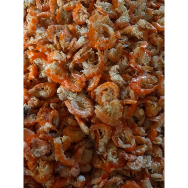 

ebi 500 gram