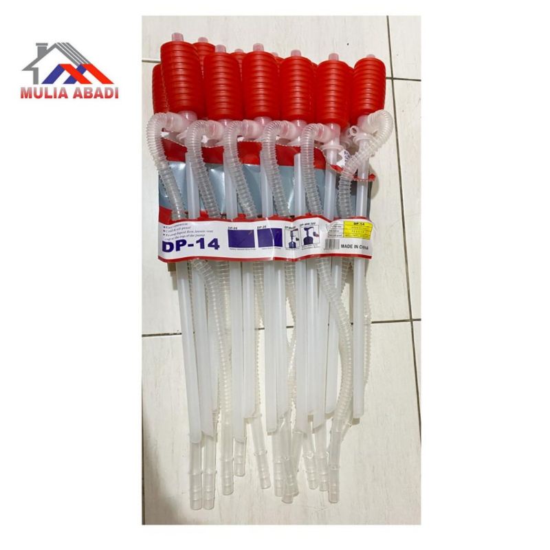 Pompa Minyak /Pompa Solar /Hand Pump Pompa Minyak Tanah