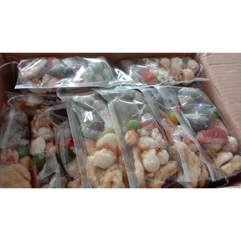 

baso Aci komplit