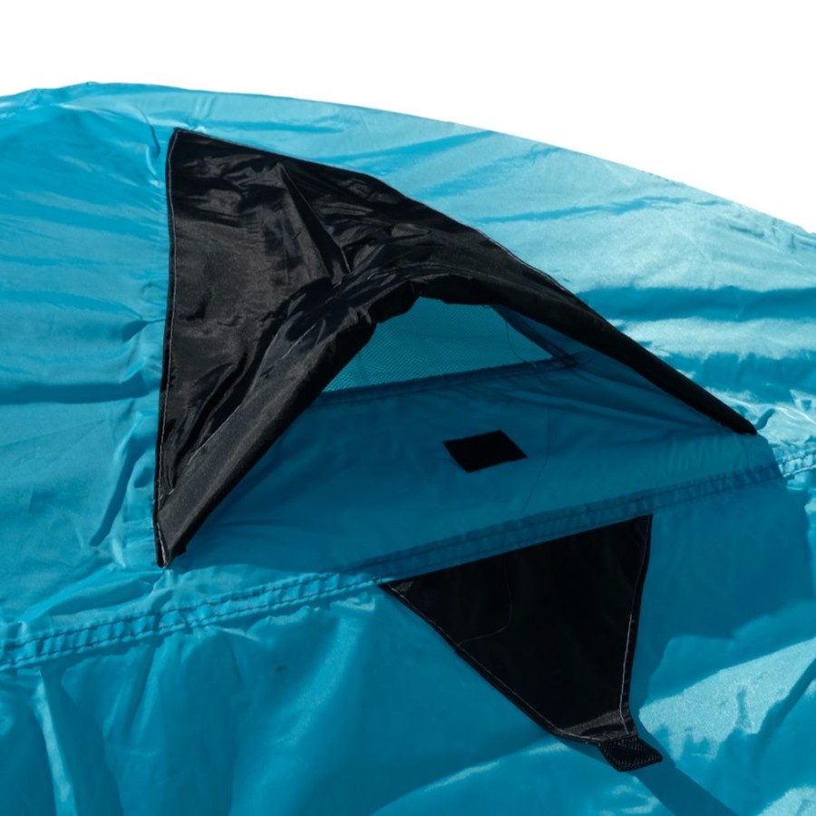 Tenda Forester Aero Kapasitas 4 Orang