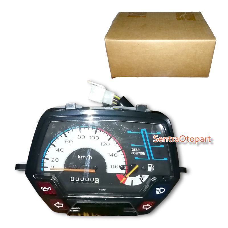 Speedo spedo speedometer rc110 rc 110 binapart