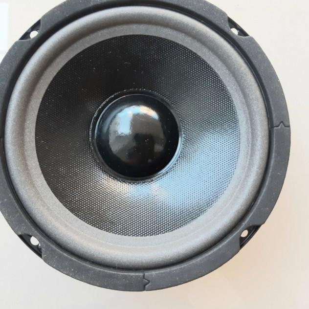 SPEAKER 6 INCH WOOFER ACR 660 SPEKER ACR 660 WOOFER SPIKER ACR 660 6IN