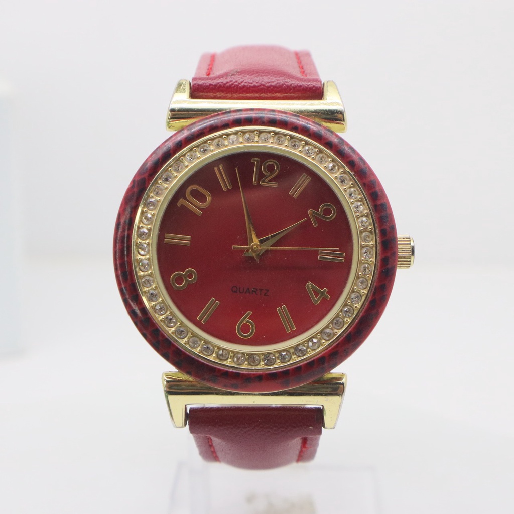 NB-12 JAM TANGAN WANITA ORIGINAL USA VINTAGE