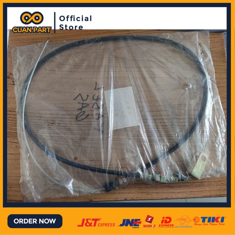 Wire Accelarator Kabel Gas BIMO MAXXI Combine Harvester CUAN PART