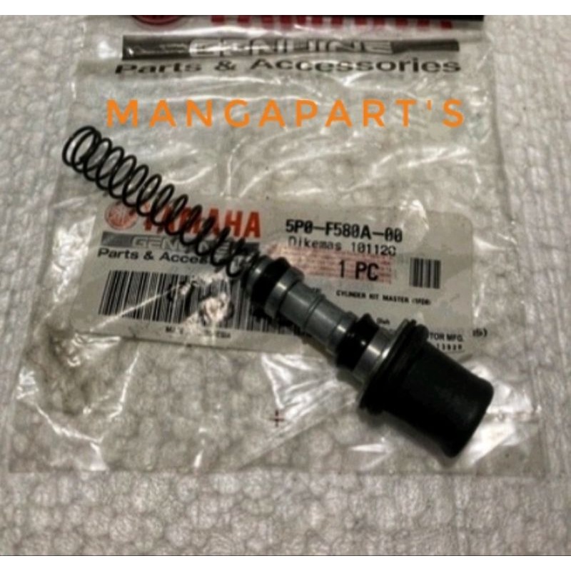 Sil master rem Nouvo mio Jupiter sil master rem yamaha 5PO sil master rem 5PO