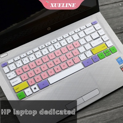 Pelindung Keyboard Untuk laptop HP Pavilion 14 14s-dr2507TU 14 inch ZXL
