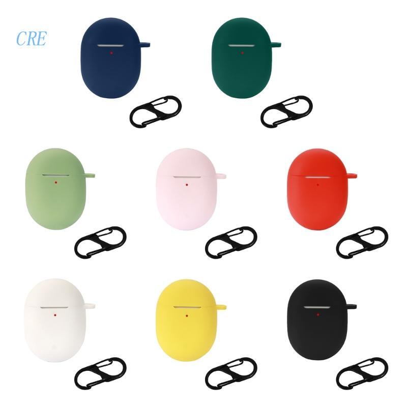 Cre Cover Pelindung Headset Pixel Buds A Series / Buds 2 Anti slip Shockproof
