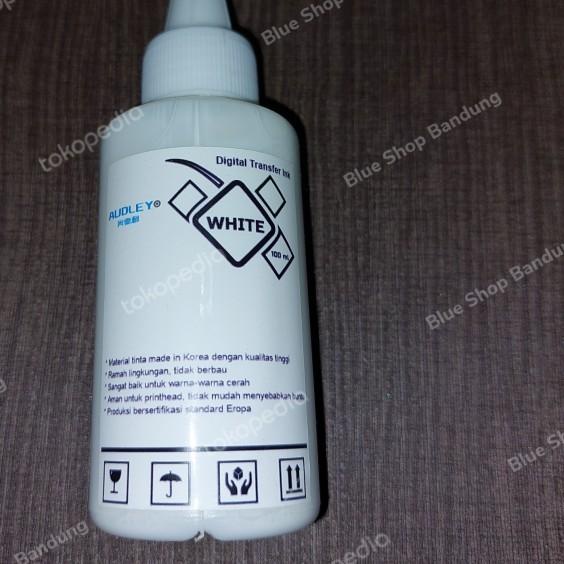 Tinta DTF 100 ml AUDLEY