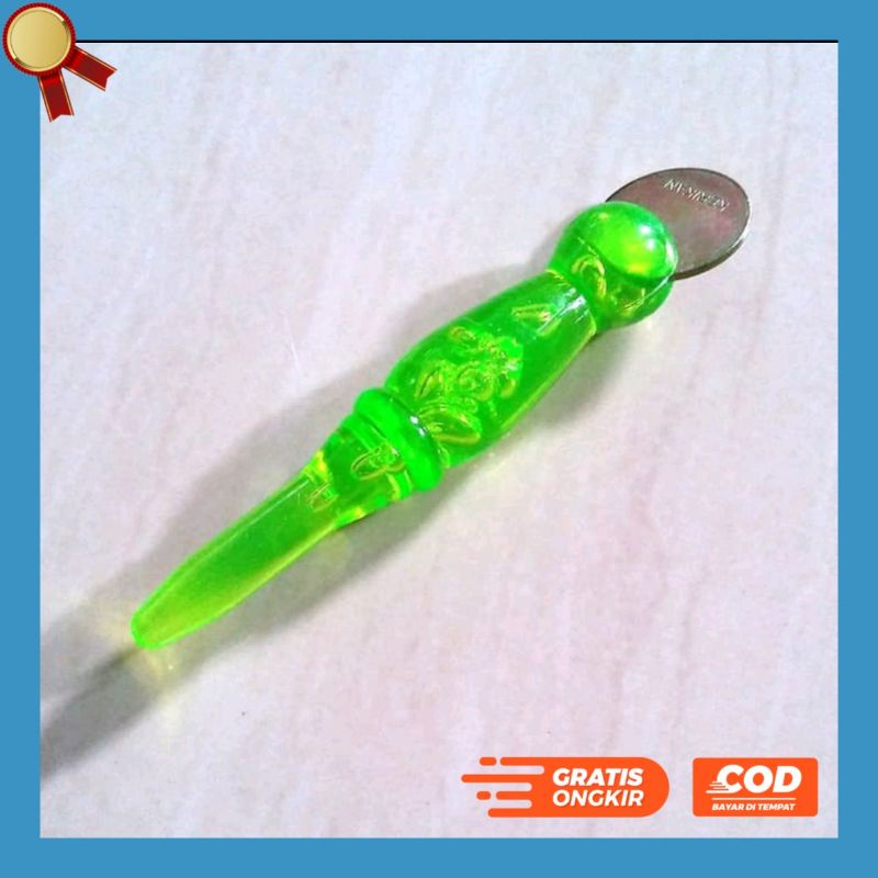 alat kerokan koin , koin kerik