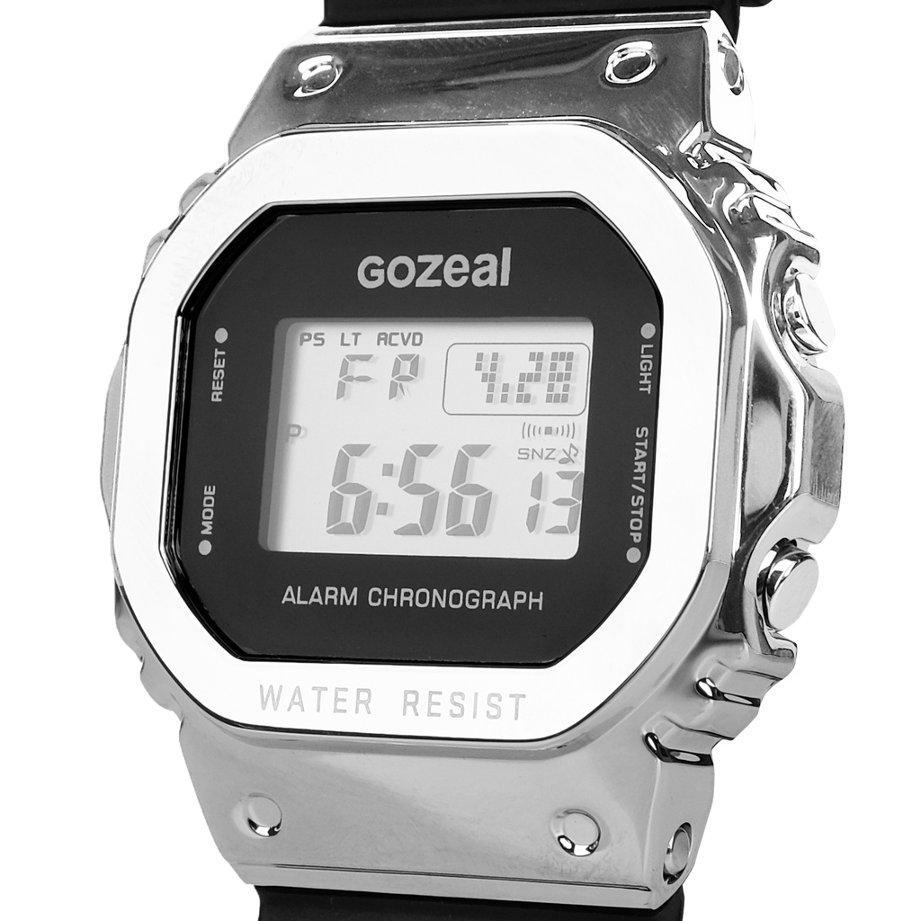 Gozeal | Digital watches | Alexi