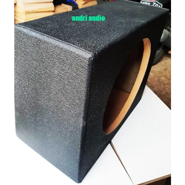 Box Speaker Subwoofer 12 Inch