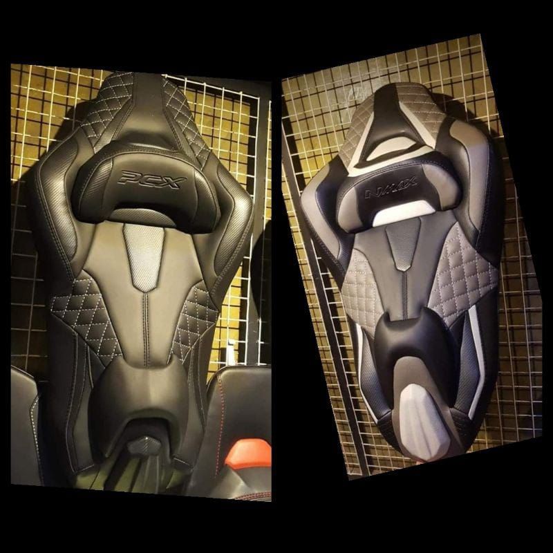 JOK PCX 160-JOK PCX 150-JOK PCX COBRA MBTECH CUSTOM